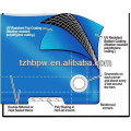 Heavy Duty Wasserdichte industrielle PVC Tarps